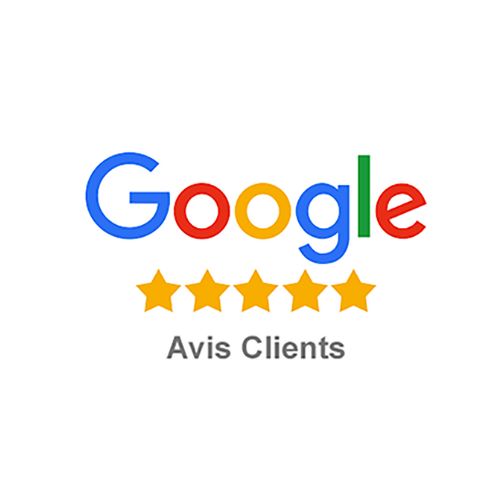 Google Avis Marcen